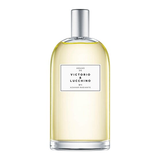 Perfume Victorio & Lucchino N&ordm; 1 Azahar Radiante Eau de Toilette